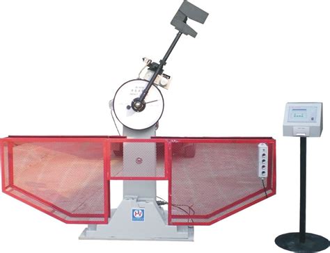 test impact resistance without test machine|impact strength test.